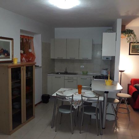 Sport And Relax Apartment 阿科 外观 照片