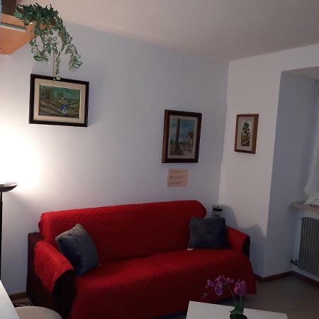 Sport And Relax Apartment 阿科 外观 照片