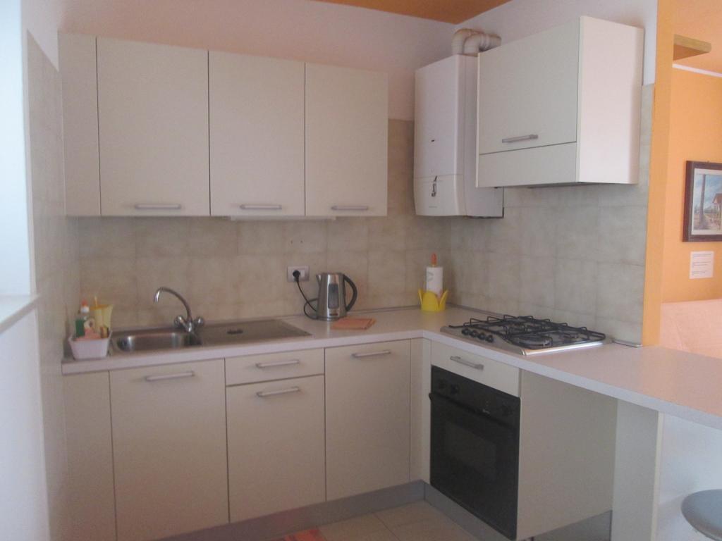 Sport And Relax Apartment 阿科 客房 照片