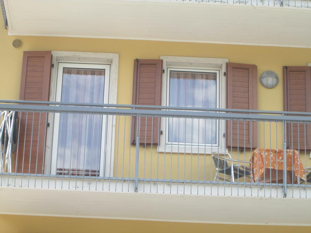 Sport And Relax Apartment 阿科 客房 照片