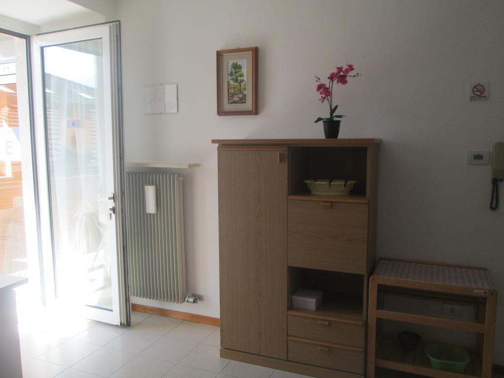 Sport And Relax Apartment 阿科 外观 照片
