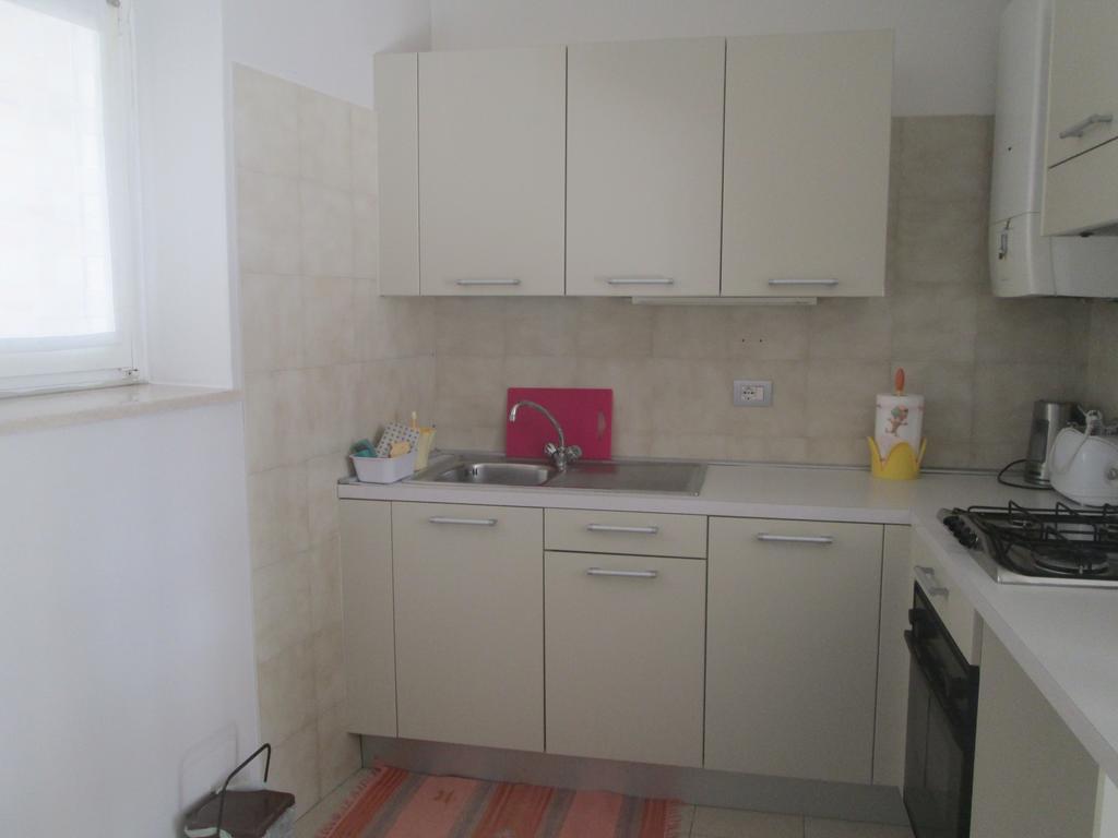 Sport And Relax Apartment 阿科 外观 照片