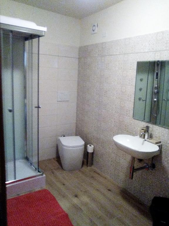 Sport And Relax Apartment 阿科 外观 照片