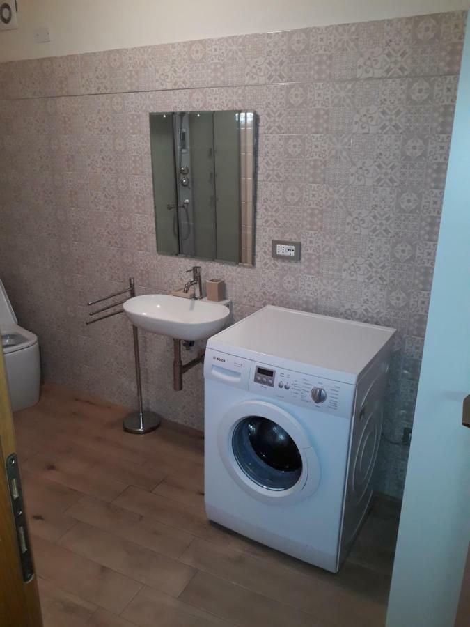 Sport And Relax Apartment 阿科 外观 照片