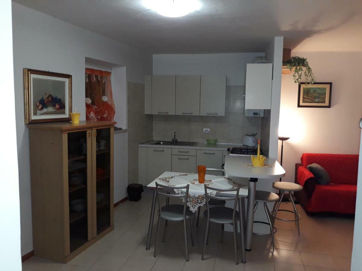 Sport And Relax Apartment 阿科 外观 照片