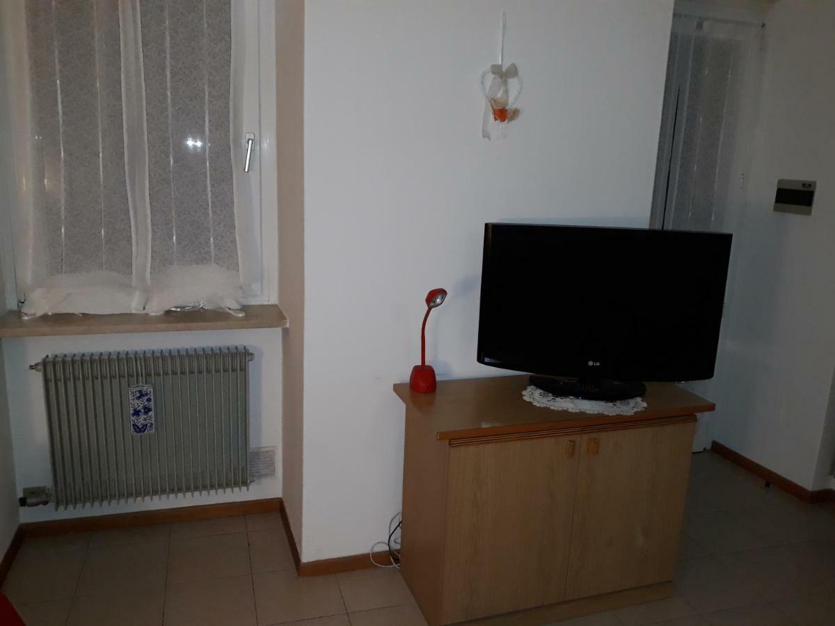 Sport And Relax Apartment 阿科 外观 照片