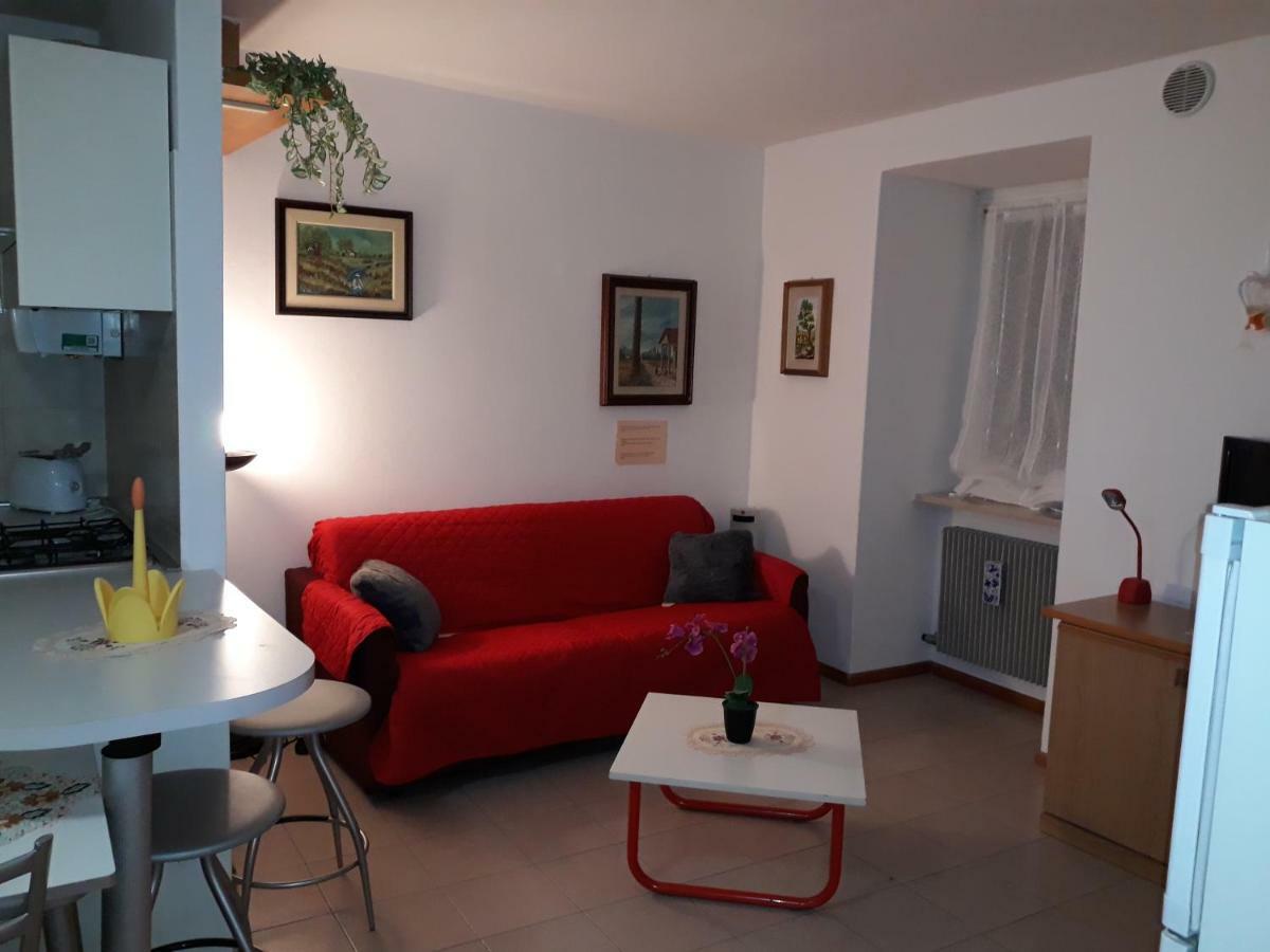 Sport And Relax Apartment 阿科 外观 照片