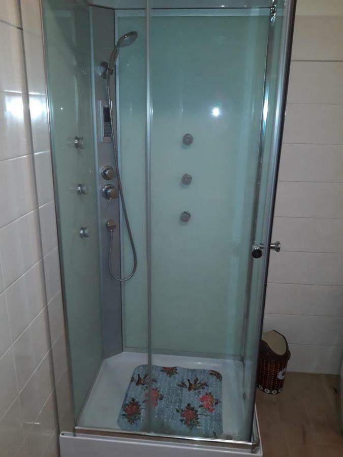 Sport And Relax Apartment 阿科 外观 照片