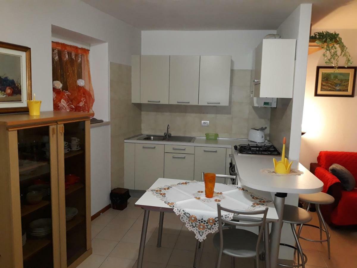 Sport And Relax Apartment 阿科 外观 照片