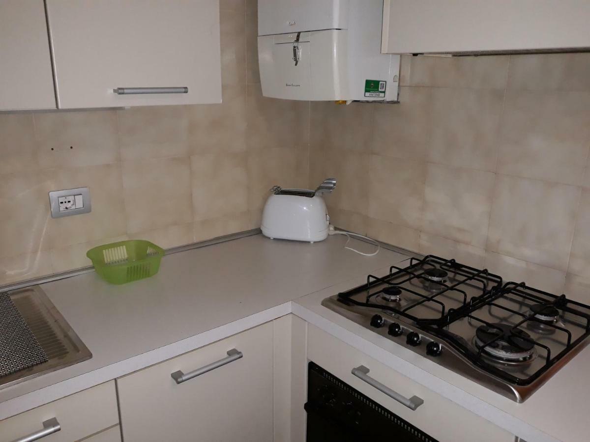 Sport And Relax Apartment 阿科 外观 照片