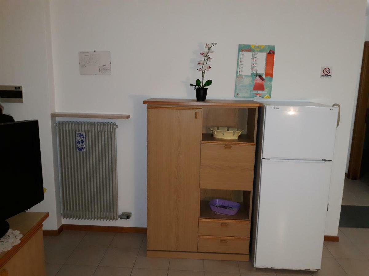 Sport And Relax Apartment 阿科 外观 照片
