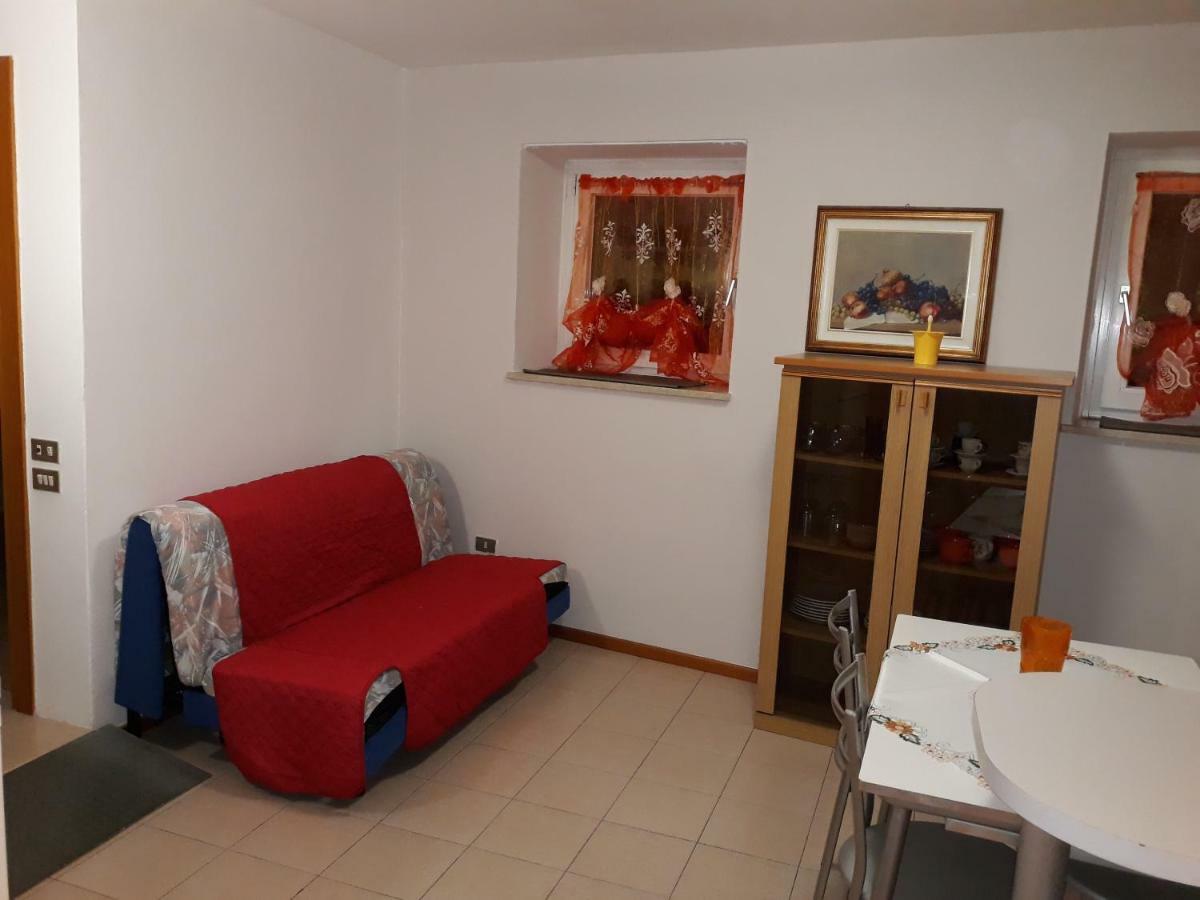Sport And Relax Apartment 阿科 外观 照片
