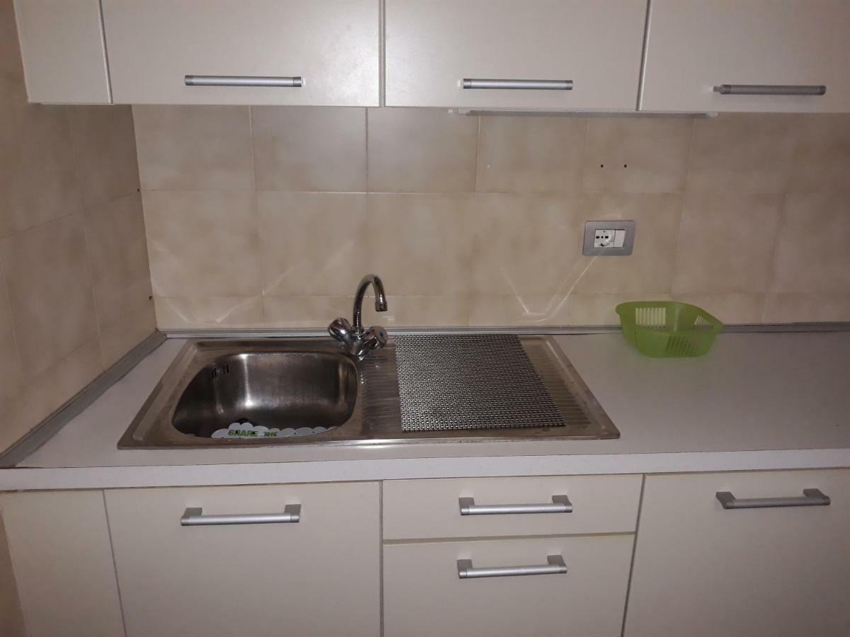 Sport And Relax Apartment 阿科 外观 照片