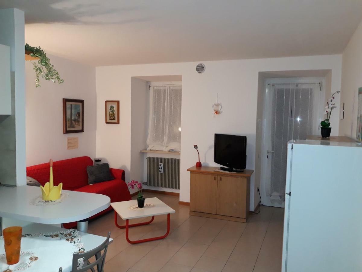 Sport And Relax Apartment 阿科 外观 照片
