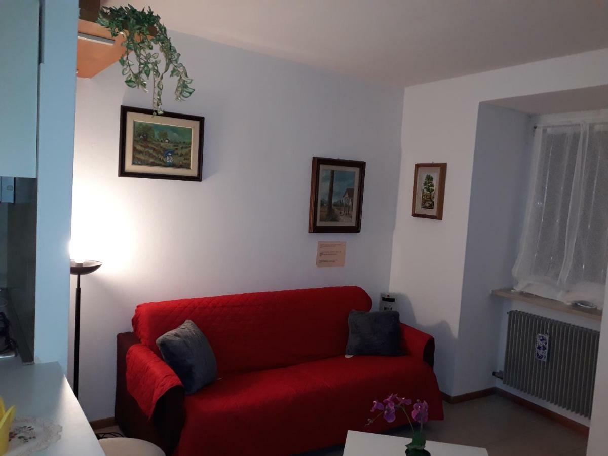 Sport And Relax Apartment 阿科 外观 照片