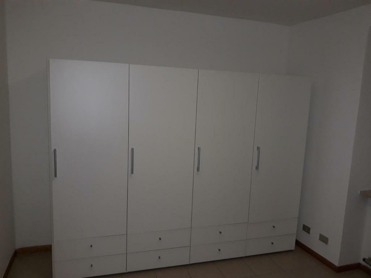 Sport And Relax Apartment 阿科 外观 照片