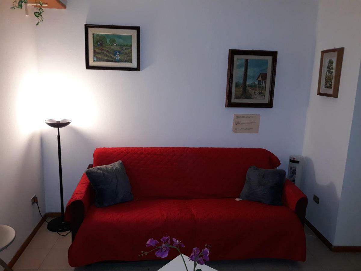 Sport And Relax Apartment 阿科 外观 照片