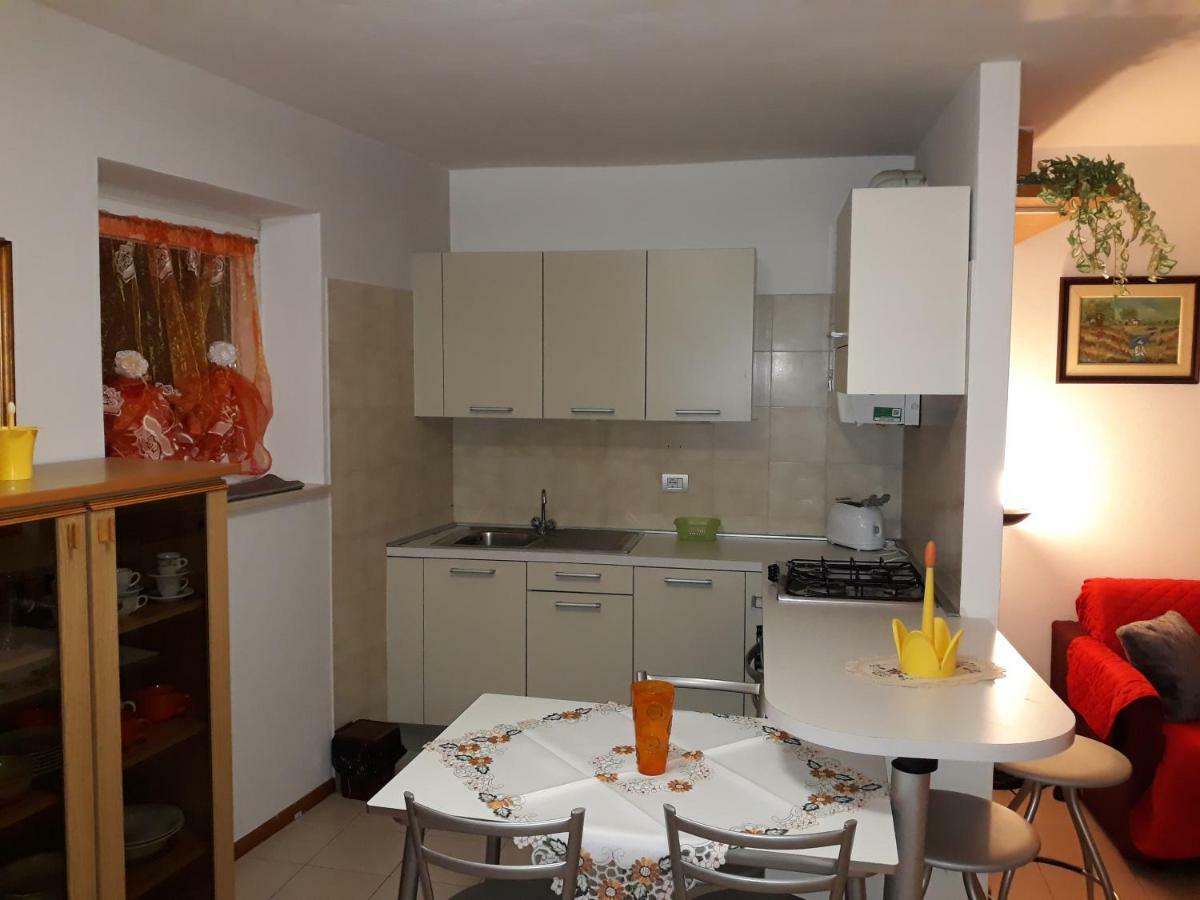 Sport And Relax Apartment 阿科 外观 照片