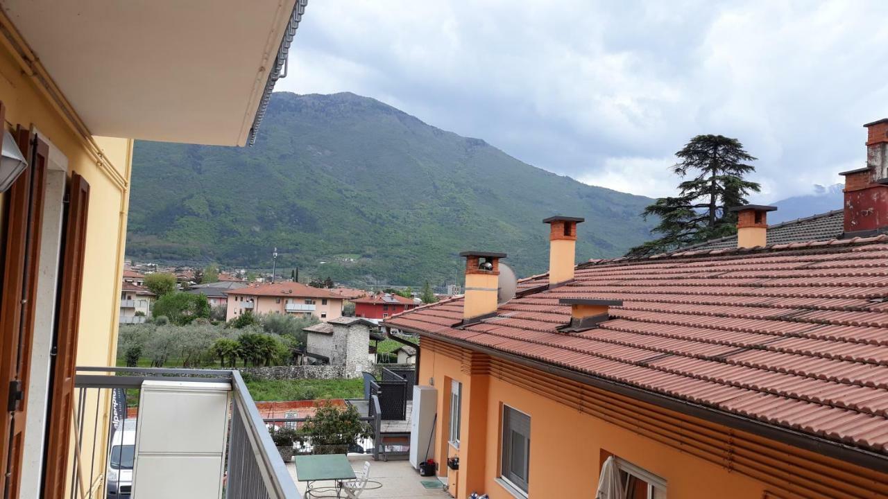 Sport And Relax Apartment 阿科 外观 照片