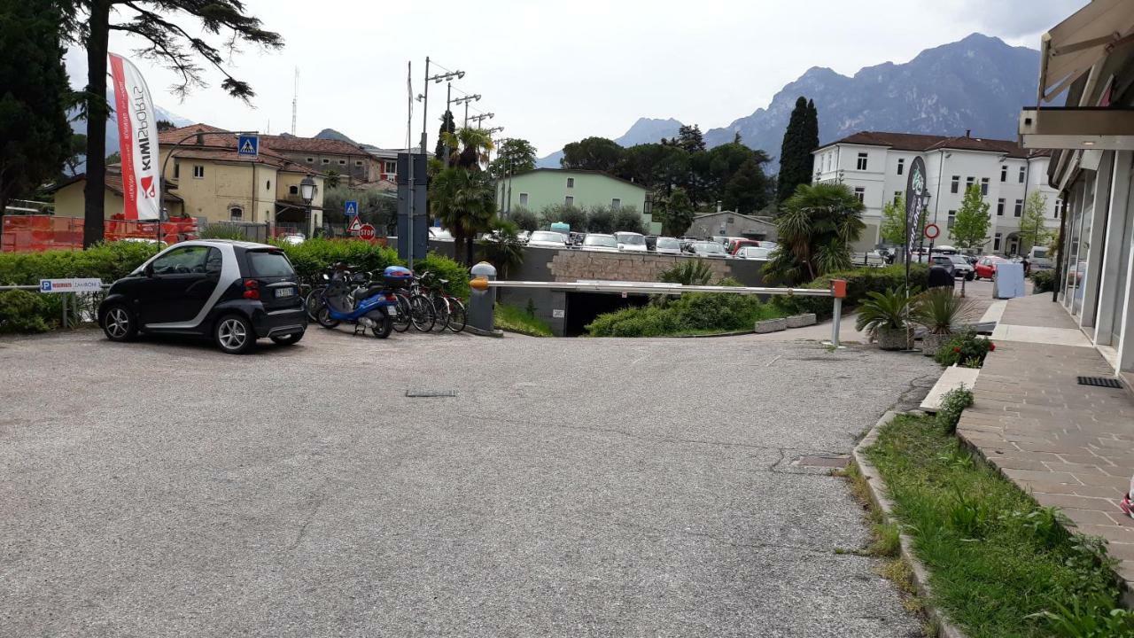 Sport And Relax Apartment 阿科 外观 照片
