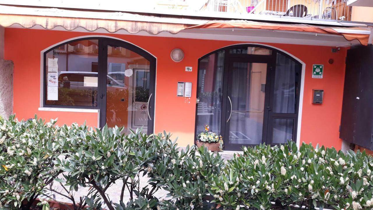 Sport And Relax Apartment 阿科 外观 照片