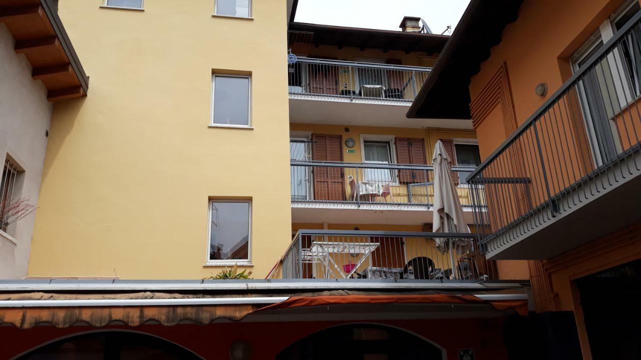Sport And Relax Apartment 阿科 外观 照片
