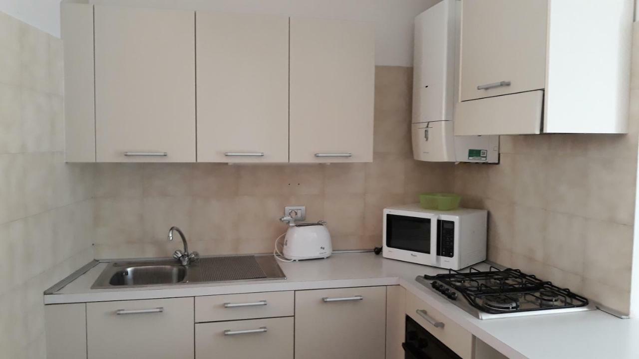 Sport And Relax Apartment 阿科 外观 照片